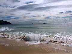 -海云台海滩