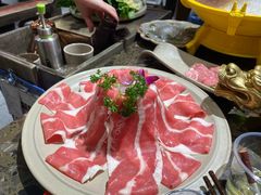 -椒香城门口老火锅(虎门店)