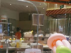 -新一番三文鱼寿司(大东海店)