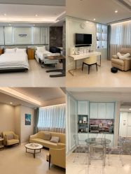 点击看大图 -杭州贝瑞斯美华妇儿医院·早孕·产检·儿科