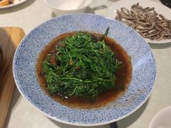 -金典银峰老鹅馆·昆山菜(亭林公园店)