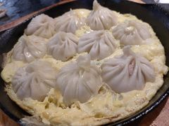 鲜肉生煎-有家生煎(三里屯店)