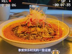 -初蓉丨遇见新川菜(亲贤街荣耀店)