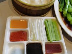 -老妈菜馆(建设街店)