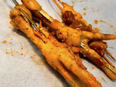 -京朋串屋·烧烤(望京西路总店)