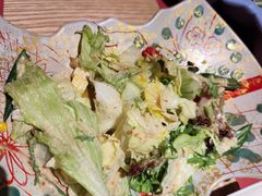 -鸟山鸣·日料食堂(王府井店)