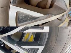-CJ车体工作室·洗车·贴膜·美容