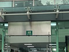 -沈坚强游泳俱乐部(武宁南路店)