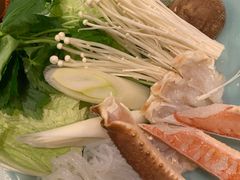-蟹道乐(道顿堀本店)