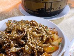 -民记食店(沙溪店)