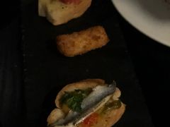 -C&R西班牙餐厅
