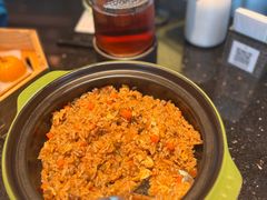 牛腱子炒饭-杭儿风餐厅(来福士店)