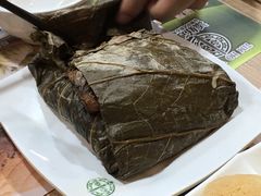 -添好运点心专门店(中环IFC店)