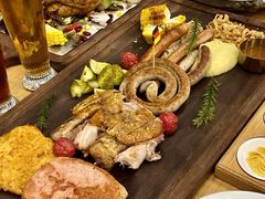 -PAULANER普拉那德国啤酒花园(千玺广场店)