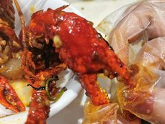 -聚味瞿记·龙虾堂(渔人码头一店)