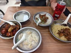 -好好味面家(桃园店)