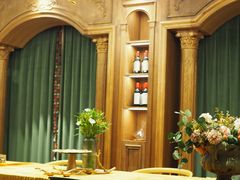 -甜阿姨·天台花园私房菜(万松园店)