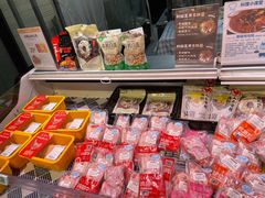 -盒马鲜生(莱蒙都会店)