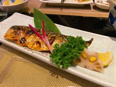 -昱匠·日本料理(金融街店)