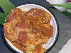 -韩宫宴炭火烤肉(昆山金鹰店)