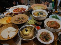 -印象鲵宴·张家界地标美食名片(溪布街店)