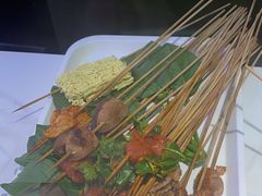 -佰人王串串香火锅(洋珠巷店)