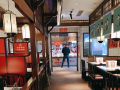 -老淮安·淮安菜(淮阴区店)
