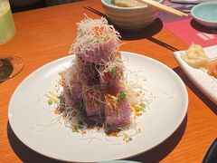 -仓桥家·焗寿司·锅物(光谷步行街店)