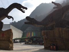 -梦幻奥陶纪景区