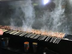 -清真·西北人家风味馆(中山中路店)