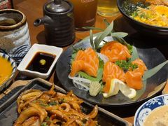 -小川洋风料理(江汉路店)