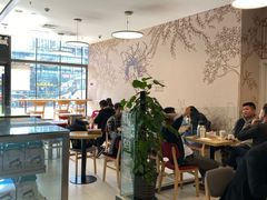-织荆鸟咖啡(首开福茂店)