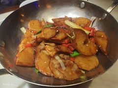 -绿茶餐厅(财富购物中心店)