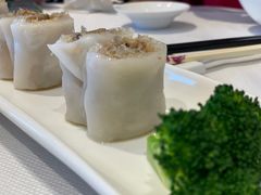 秘制肠粉-春满园·早茶·粤菜·宴会(前海店)