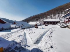-九鼎铁刹山风景区