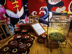 -北京辽宁大厦·盛安汇西餐厅