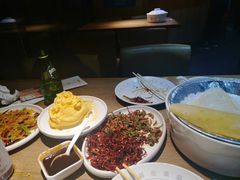 -姥姥家春饼店(佳亿时尚广场店)
