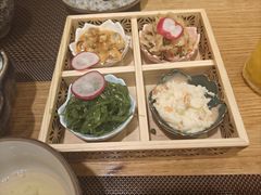-樱の千渡日式料理·铁板烧•烧鸟(金盛田广场店)