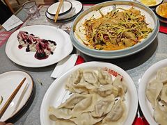 -添福来墨鱼饺子 · 海鲜东北菜(大连星海·黄浦路店)