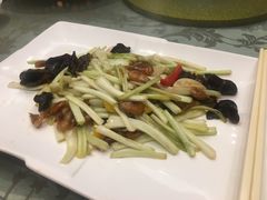 -新兴家喻酒家·羊城名宴(昌岗店)