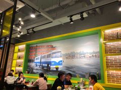 -钢管厂五区小郡肝串串香(车公庙店)