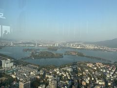 -紫峰大厦