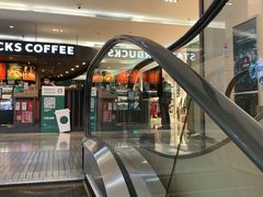 -星巴克(南京新百店)