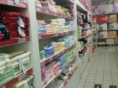 -京客隆超市(京源店)