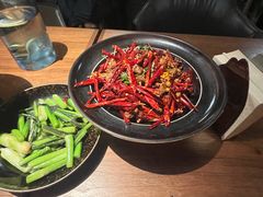 -清水亭湖北菜(大屯DT51店)