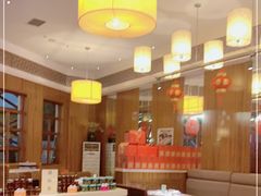 -东方饺子王(王府井关东古巷店)