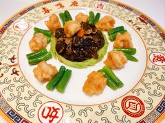 -鹿鸣春饭店(总店)