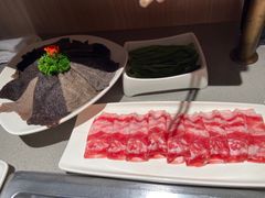 -海底捞火锅(奥体南路店)