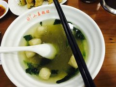 -小姜锅贴(凤凰街店)