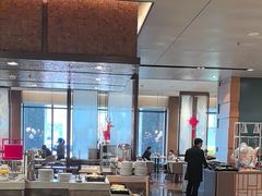 -盐城万豪酒店-盐城厨房西餐厅